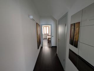 Trilocale con ampia terrazza - 6