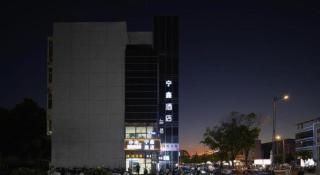 7 Days Inn Changzhou Yancheng Technology Metro Station - 5