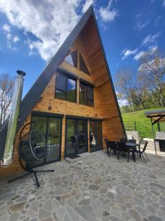 Hill House Doftana - 0