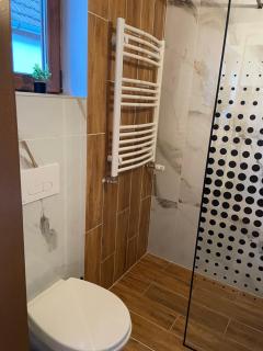 Viktória central apartman - 3