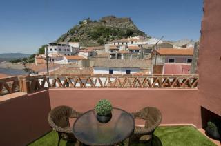 Pitogordo - Montánchez - 1