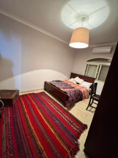 At Telal A special chalet - 6