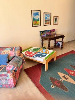 At Telal A special chalet - 1