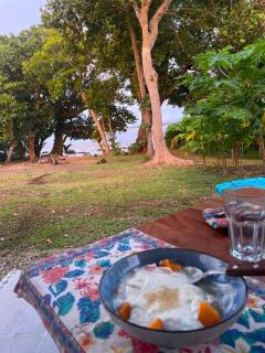 Helt Vanua Lodge - 9