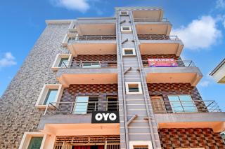 Hotel O Dream Inn - 0