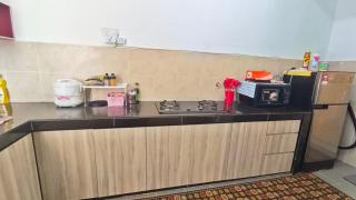 DG HomestayMuslim Putrajaya - Near Alamanda - 2