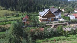 Pensiunea Casa Elvira - Vama - 9