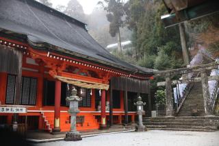 Samurai House! Seen in Movies and Dramas near HIKOSAN !! - 7