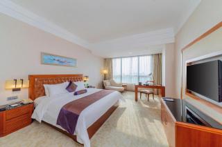 Yihao International Hotel - 9