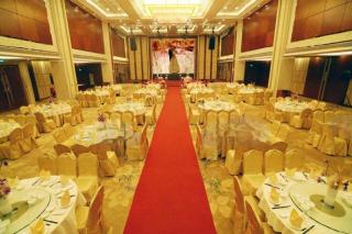 Yihao International Hotel - 4