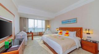 Yihao International Hotel - 1