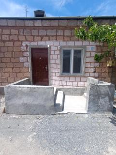 Small home - 4