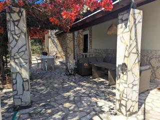 Almyros Garden House - 4