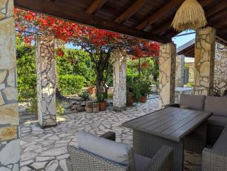 Almyros Garden House - 1