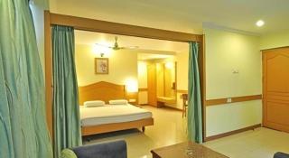 Hotel Nandhini Jayanagar - 9