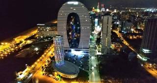 Sea View Studio,High Floor ,Alliance Palace - 8