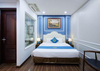 New Century Hotel - 1