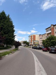 Dragasani Cozy Apartament - 1