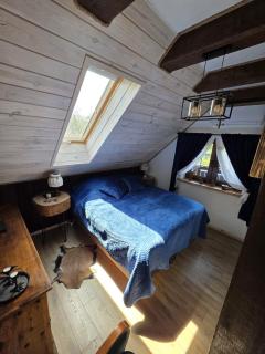 Woodland Apartment Small - 1