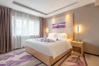 Lavande Hotel Qingdao North Station Siliu South Road - 8