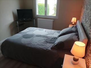 Chambre d hôtes autonome - 1