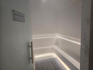 The Sauna & Bathtub Studio GH6 Vinhomes Grand Park - 6