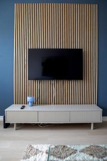 Saimaa Design, lake view, AC, Wifi - 5