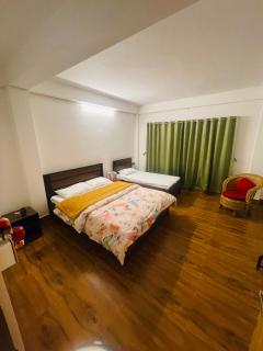 Aryatara homestay - 9