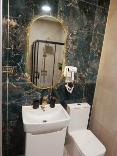 Daya Art Apartments , 1 min from Shirok Sokak - 4