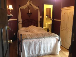 Maison McKenzie House - 2