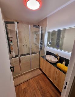 Chambre à clés Paris au pied du RER A - 3