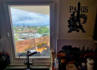 Chambre à clés Paris au pied du RER A - 2