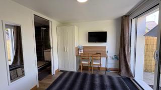 Lomener - La Goelette - studios à 450m de la plage - 5