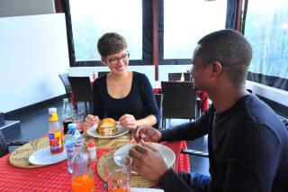 Koi Koi, Fort Portal - 2