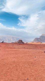 Desert Dunes camp - 9