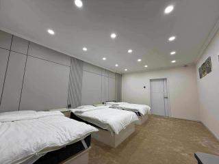 Central UB Spacious Apartment 120m2 - 7