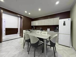 Central UB Spacious Apartment 120m2 - 5