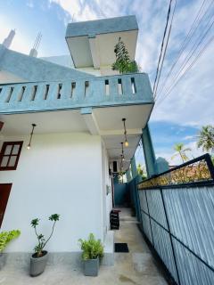 Kingsdown City Villa - 9