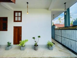 Kingsdown City Villa - 9