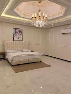 شاليهات Luma الفندقية - 9
