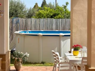 Irene's house near the sea with pool, parking & wi-fi - 2