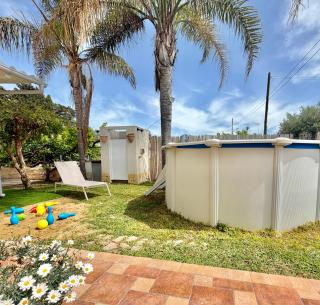 Irene's house near the sea with pool, parking & wi-fi - 1