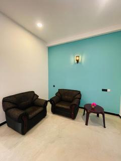 Kingsdown City Villa - 5