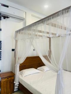 Kingsdown City Villa - 7