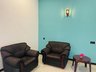 Kingsdown City Villa - 4