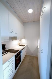 Olavinlinna Design Suite - Renovated, AC, Wifi - 4