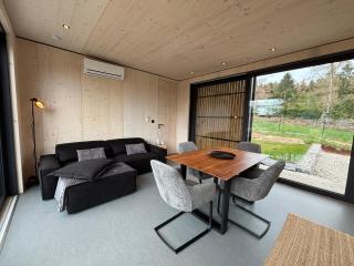 Chalet WaldZeit - 8