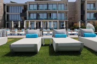 Serbellas Boutique Hotel - 2