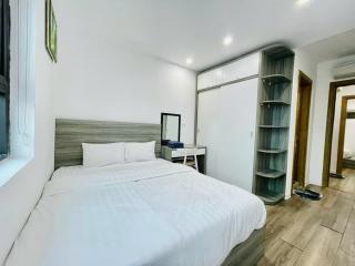 Mường Thanh Apartment - 9