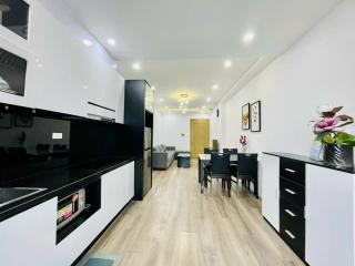 Mường Thanh Apartment - 5